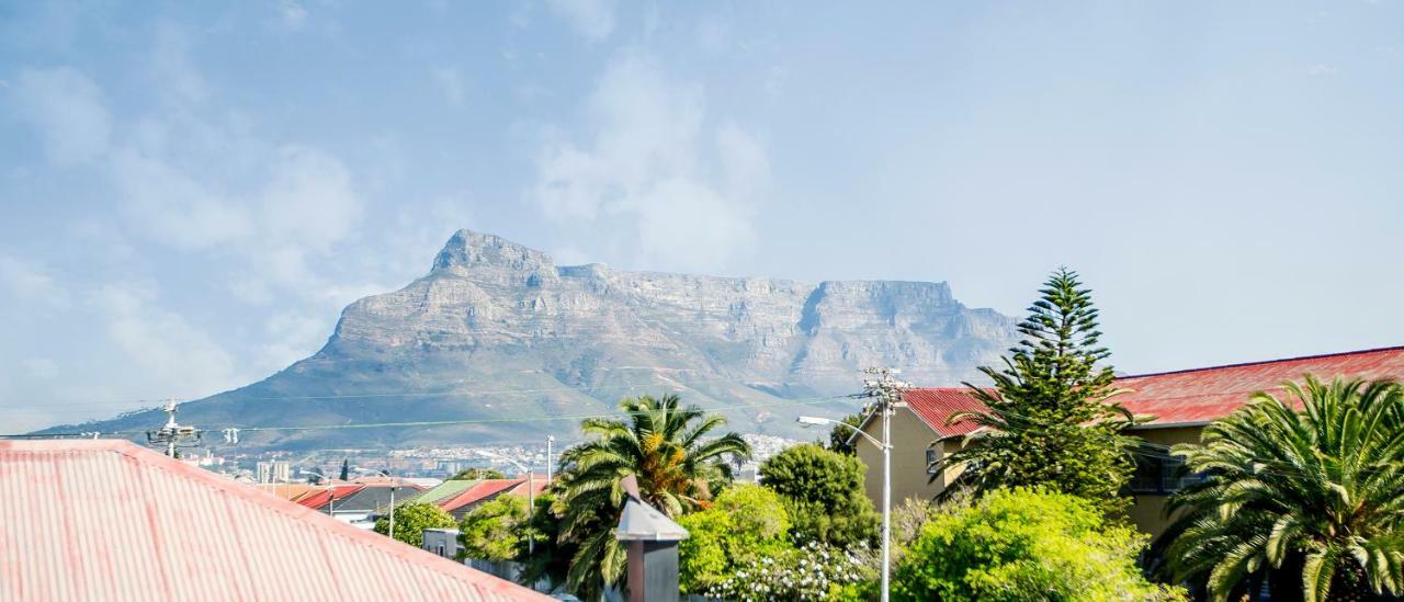 Oria Guest House Cape Town Exterior photo
